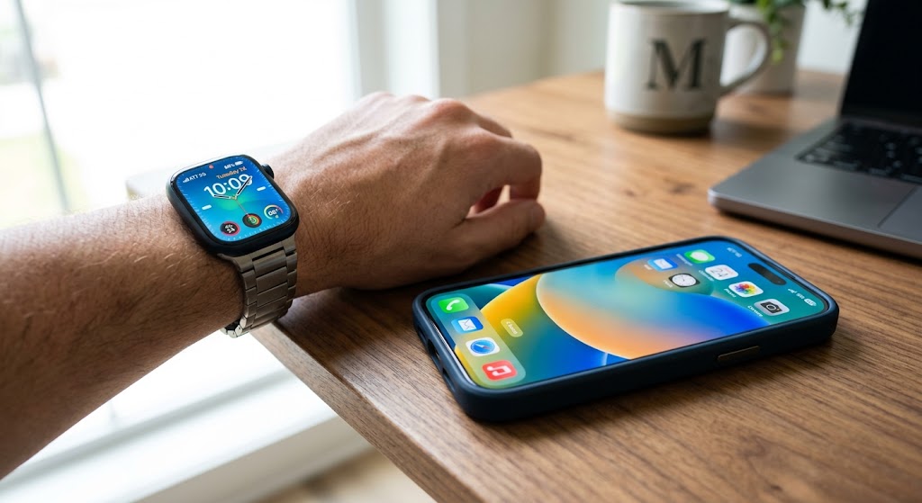 Végre elérhető az eSIM az Apple Watch-hoz a ONE szolgáltatónál! ?⌚